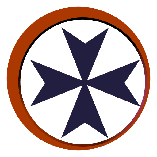 The National Council of Malta - logo
