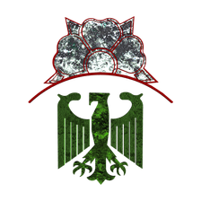 Die Weiße Rose - logo v2