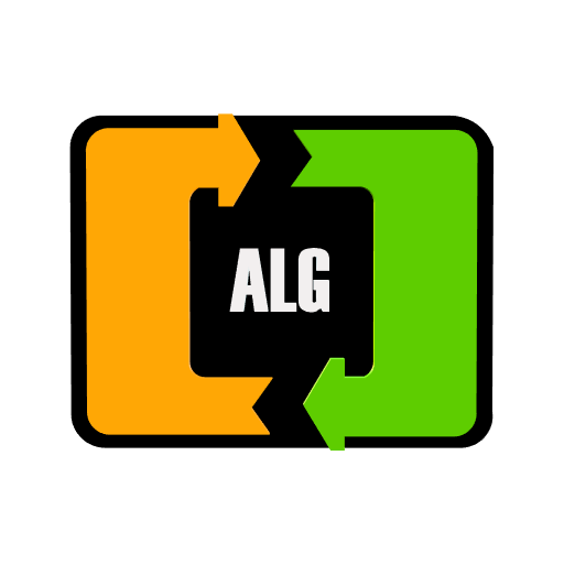 ALG Waste Disposal - Logo