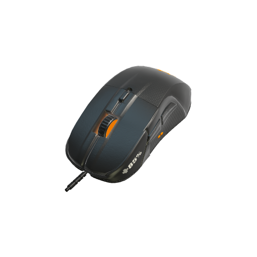 Rival 700 Mouse