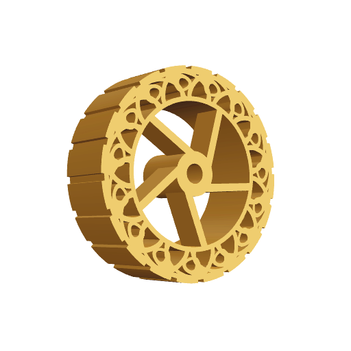 wheel