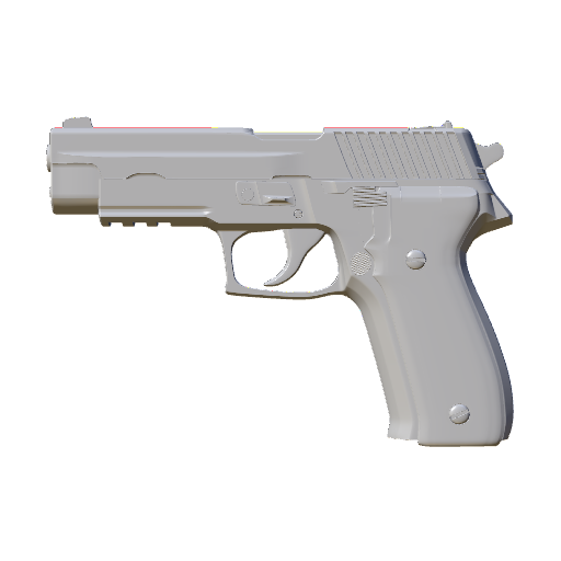 Sig Sauer - HIGHPOLY