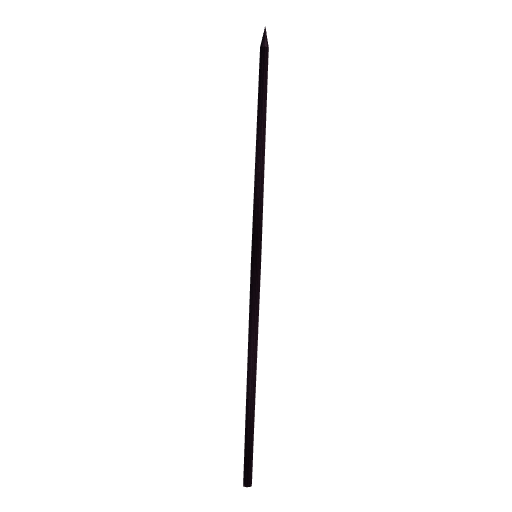 Corundum Spear 1.1