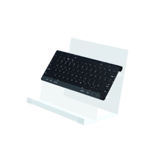 Подставка- горка под  клавиатуру