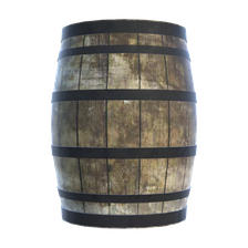 barrel