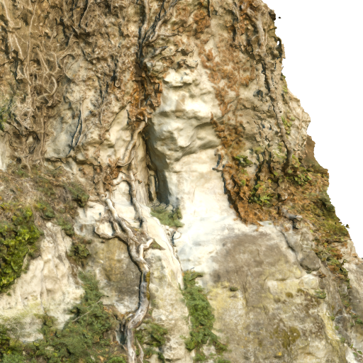 rocky wall5