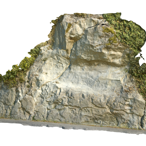 rocky wall3