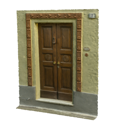 door 10