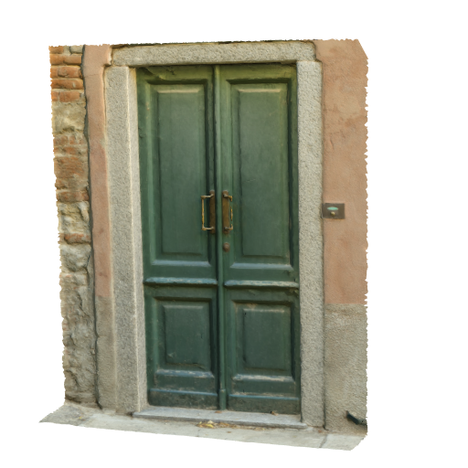door 17