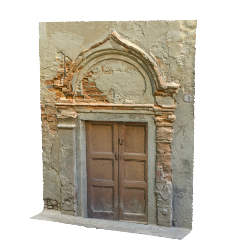 door 16
