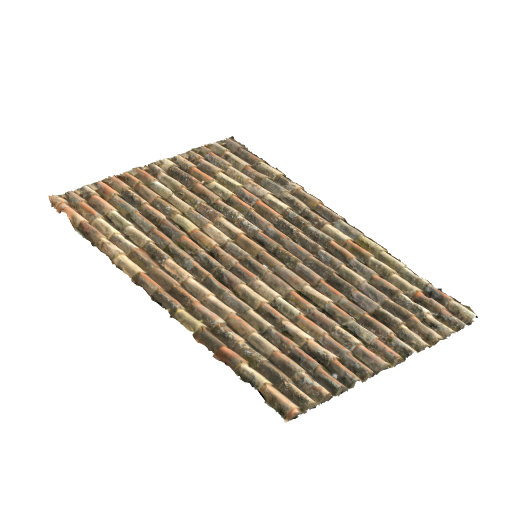 roof1-lowpoly