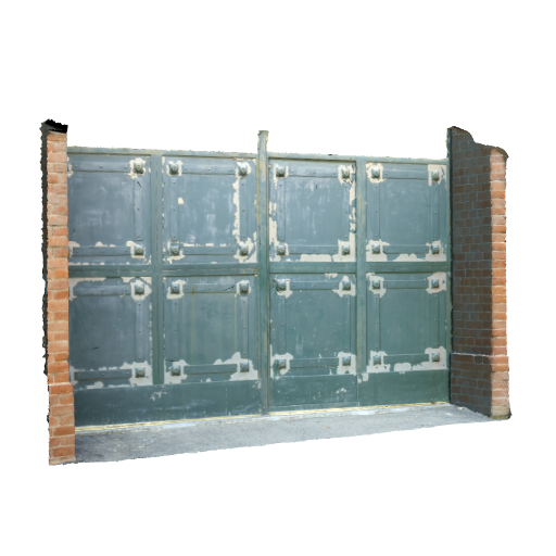 door 18