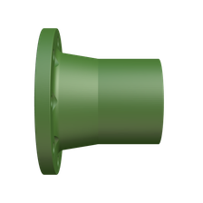 STUB FLANGE