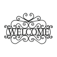 WelcomeSign