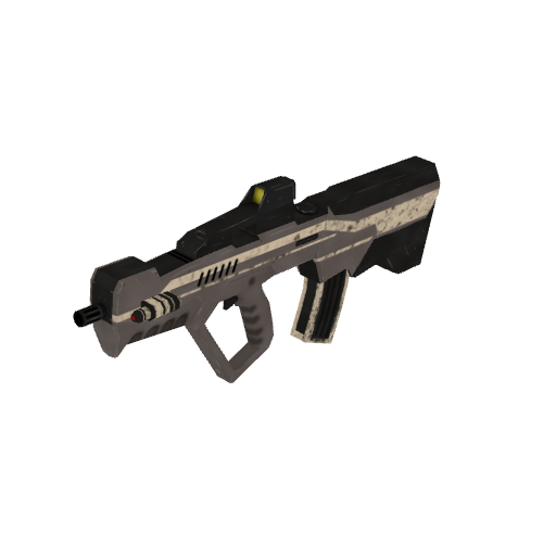 Assault Carbine TS2