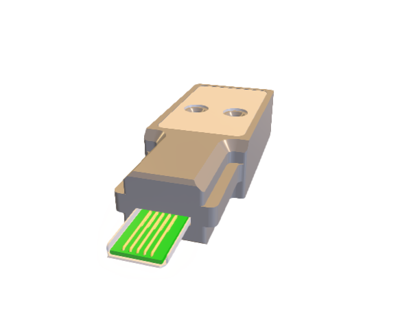USB2B-mini