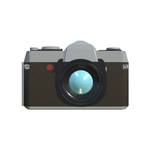 Minolta XG1 Camera