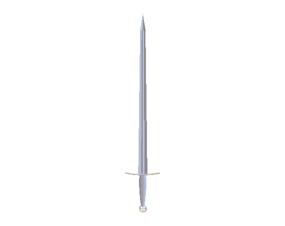 Crusaders Sword 2.obj