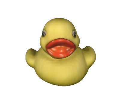 Duck - mac