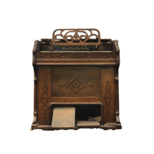 Orgue