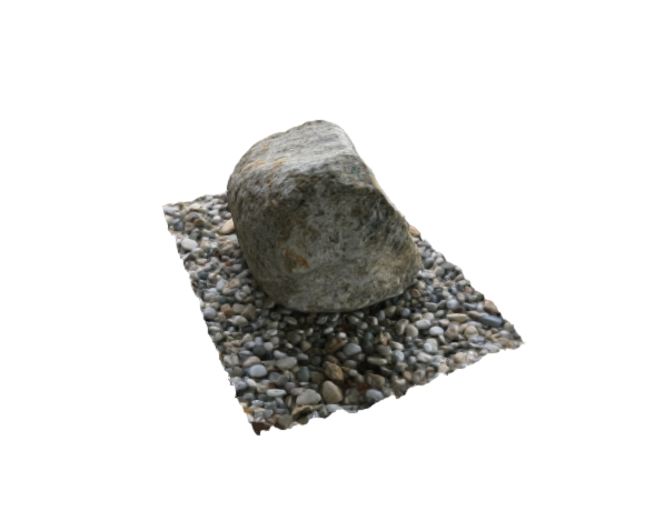 1 - Weinberger Granit - obj