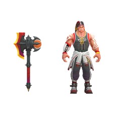 Balmond Skin: Savage Pointguard