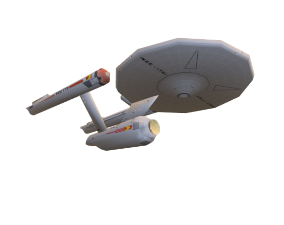 USS Enterprise 