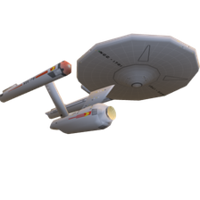 USS Enterprise 