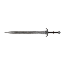 Royal Huscarl Sword 