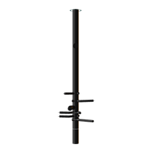 Fabricated Stack Example