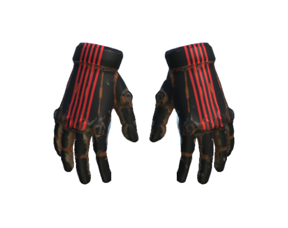 Gloves RnB