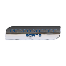 Performance Boats_Blue