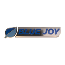 Blue Joy