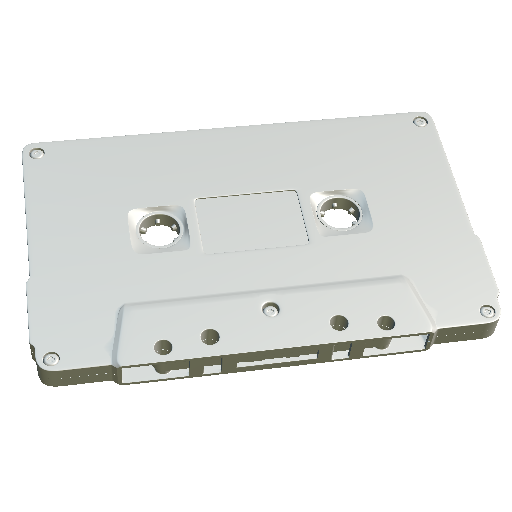 cassette tapeBlendswap