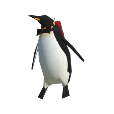 v penguin reference