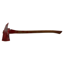 Bloody Ax