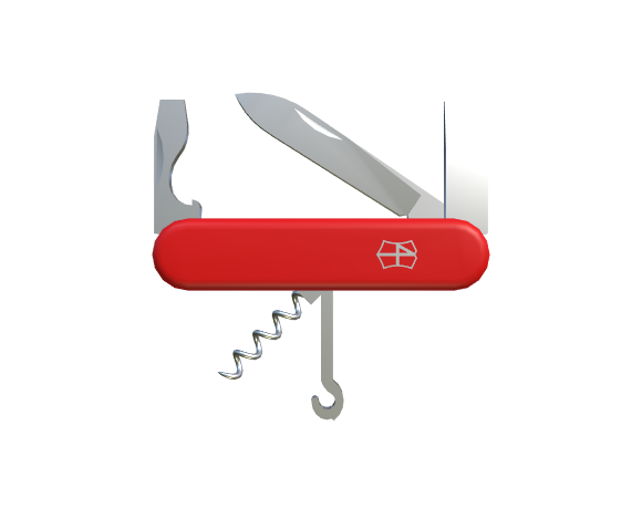 Swiss Army Knife