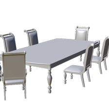 Dining Room Set