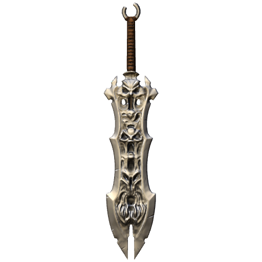 Darksiders2 sword 