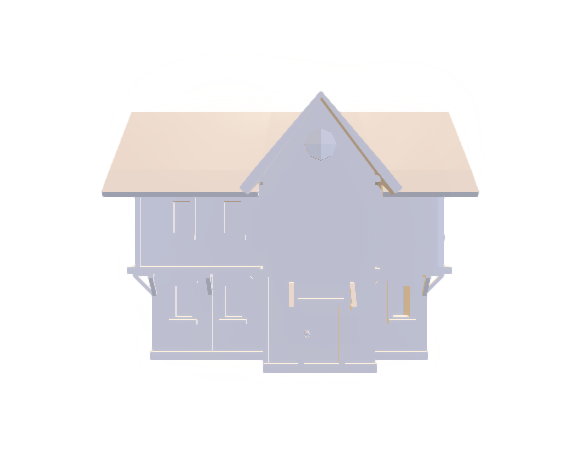 house 3