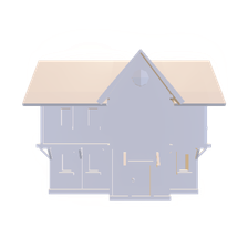 house 3