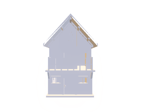 house 1