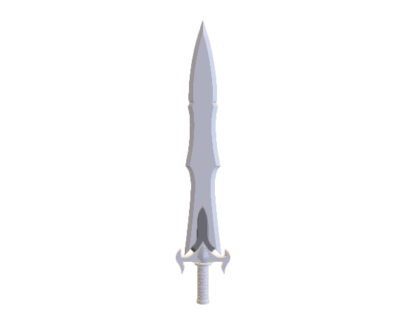 Blade of Arc