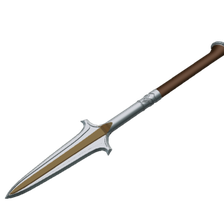 Spear of Leonidas - AC: Odyssey