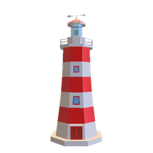 LightHouseSON