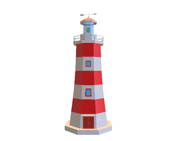 LightHouseSON