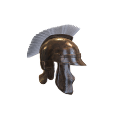 carthginian helmet new 1 1 2
