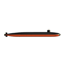 USS Ohio