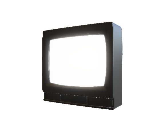 Old Tv