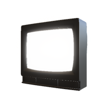 Old Tv